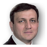 Олег Баркин