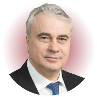 Павел Завальный