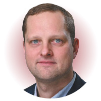 Антон Скибин, директор по направлению «Электроэнергетика» Кластера энергоэффективных технологий Фонда «Сколково»