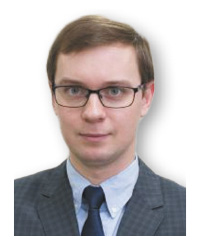 Дмитрий Сахаров