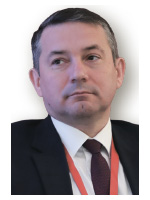 Сергей САРАТОВ