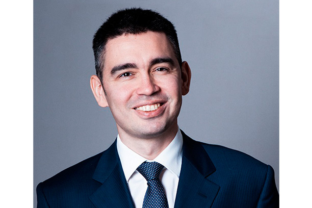 Марсель Салихов