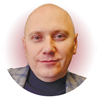 Михаил Гугин