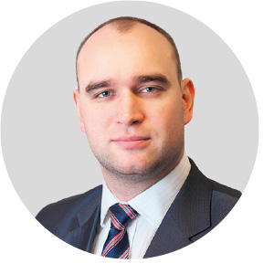 Антон Рубцов