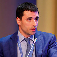 Алексей Кахидзе