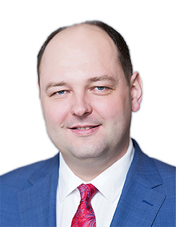 Алексей Хохлов