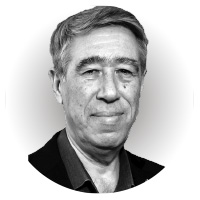 Александр Гинзбург Александр Гинзбург