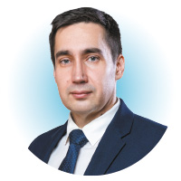 Евгений Грабчак