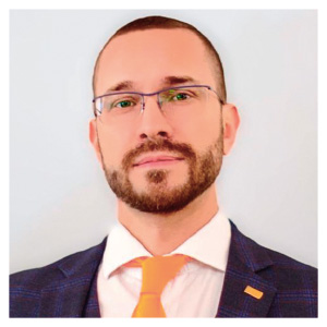 Даниил Талюкин, директор по развитию ООО «ИВТрейд»