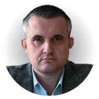 Виталий КОЗЮБЕРДИН