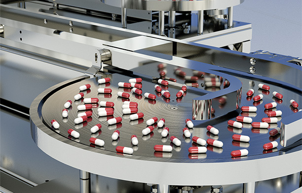 Фармацевтика VX SE из нержавеющей стали&nbsp;— идеально для применения в фармацевтике: нет зазора между стенками, крышей и каркасом, меньше отложения грязи и пыли