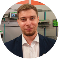 Алексей Клюкин, специалист по маркетингу ОАО «Электроприбор»