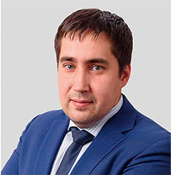 Евгений Грабчак