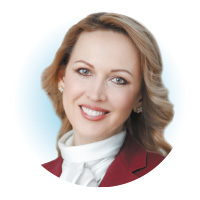 Татьяна Терентьева