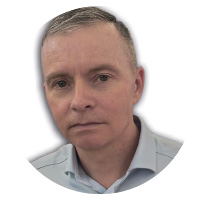 Сергей ТЯГУНОВ