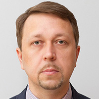 Павел Илюшин