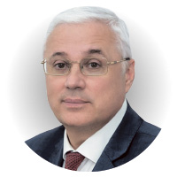 Николай Рогалев Николай Рогалев