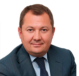 Максим Егоров