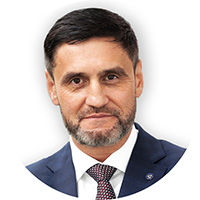 Петр Конюшенко