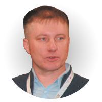 Валерий ЖИХАРЕВ