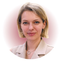 Екатерина Рыбак