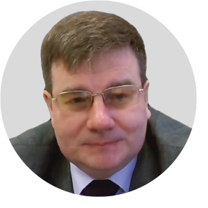 Сергей Романов