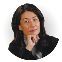 Наталья Готова