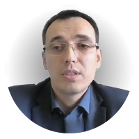 Александр КОРОТЕНКО