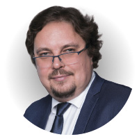 Аркадий ЗАМОСКОВНЫЙ