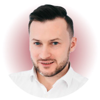 Илья Долматов