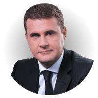 Алексей Чекунков