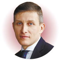 Олег Жданеев