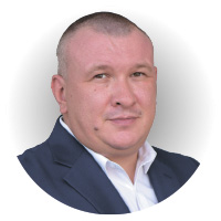 Дмитрий ЕГОРКИН