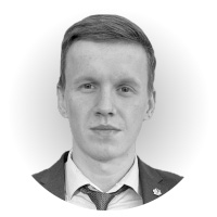 Павел Марышев