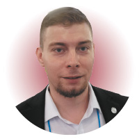 Алексей Клюкин