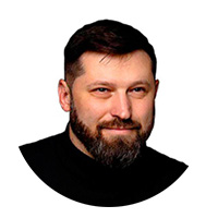 Олег Матюнин