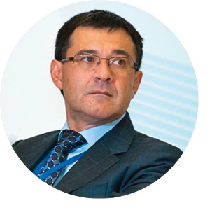 Валерий Селезнев