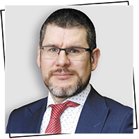 Андрей МАКСИМОВ