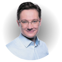 Станислав ШУБИН