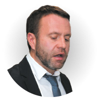 Илья КОЗЛОВ