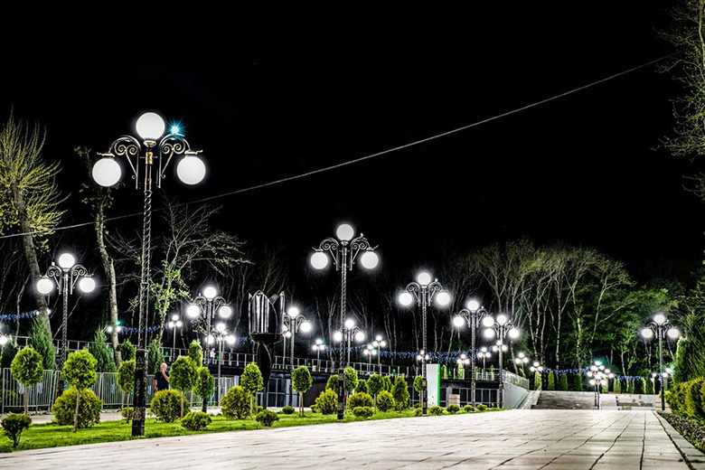 Железноводск