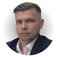 Александр НЕМАЛЬЦЕВ, руководитель подразделения по работе с ключевыми клиентами ООО НТЦ СГЭП