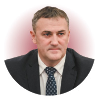 Александр КОБЫТЕВ