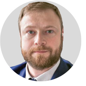 Григорий Гладковский