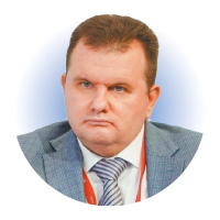 Дмитрий Фролов