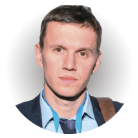 Павел МАРЫШЕВ