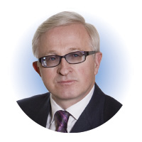 Александр Шохин