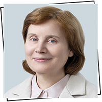 Марина Маслова