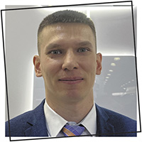 Дмитрий Скворцов