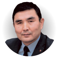 Мирлан ЧЫНЫБАЕВ Мирлан ЧЫНЫБАЕВ